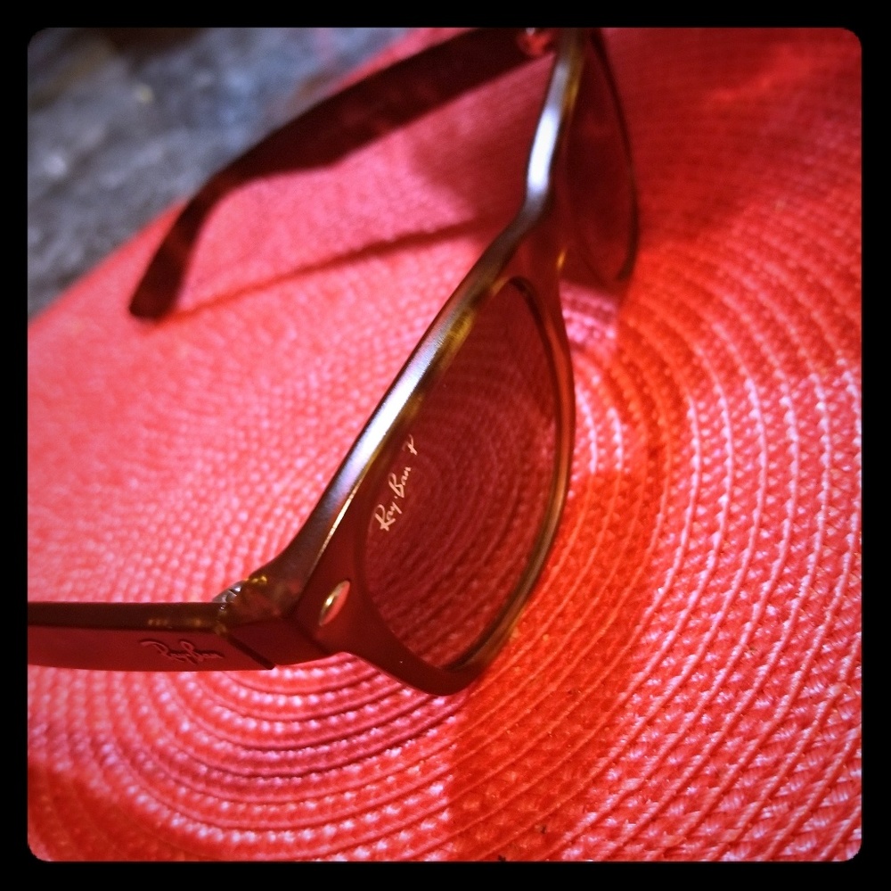 Ray bans